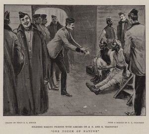 Doğanın Tek Dokunuşu by Percy F.S. Spence